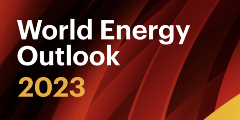 El informe ‘World Energy Outlook 2023’ muestra un sistema energético mundial diferente para 2030