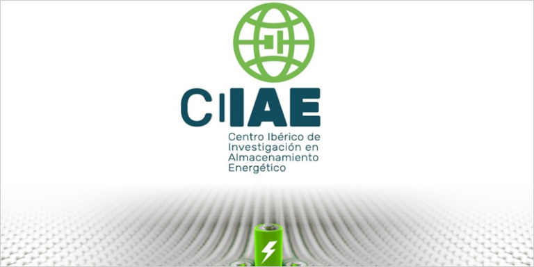 Centro Ibérico de Investigación en Almacenamiento Energético (CIIAE)