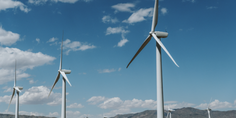 Financiación para proyectos de almacenamiento hibridados en parques eólicos de Canarias