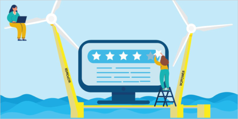 Encuesta previa a la prueba del prototipo del proyecto AquaWind sobre energía marina y acuicultura