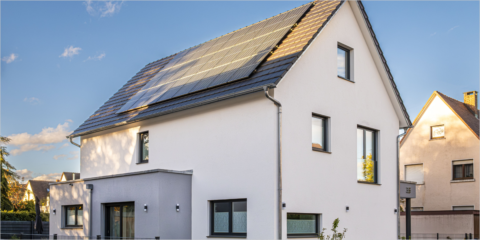 Investigadores de Alemania y Suiza analizan la autosuficiencia energética en viviendas unifamiliares