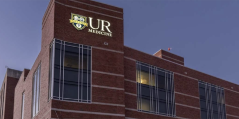 El centro médico de la Universidad de Rochester optimiza su sistema eléctrico con EcoStruxure Asset Advisor de Schneider Electric