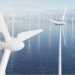 Nueve países del Mar del Norte acuerdan una agenda de acción para la energía eólica marina