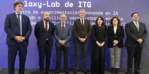 El nuevo laboratorio de IA del Instituto Tecnológico de Galicia se aplica a la energía inteligente
