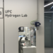 El nuevo Laboratorio del Hidrógeno de la UPC dispone de una microrred que optimiza hidrógeno y electricidad