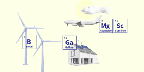 Acuerdo provisional del Consejo y el Parlamento Europeo sobre la Ley de Materias Primas Críticas