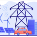 Convocatoria de smart grids para acelerar la modernización de la red eléctrica en Canadá