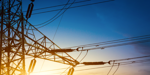 La octava liquidación provisional de 2023 del sector eléctrico muestra un superávit de 2.025,7 millones