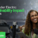 Ampliado el plazo para la segunda edición de los Sustainability Impact Awards de Schneider Electric