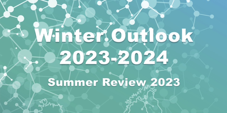 Perspectivas de invierno 2023-2024’