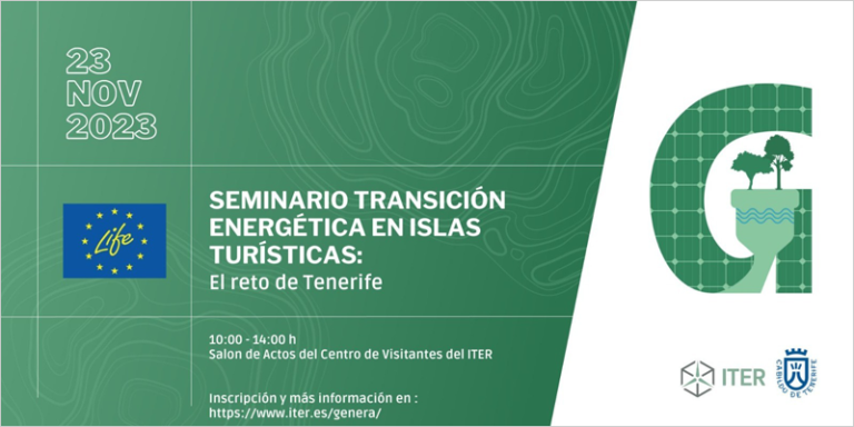 cartel del seminario