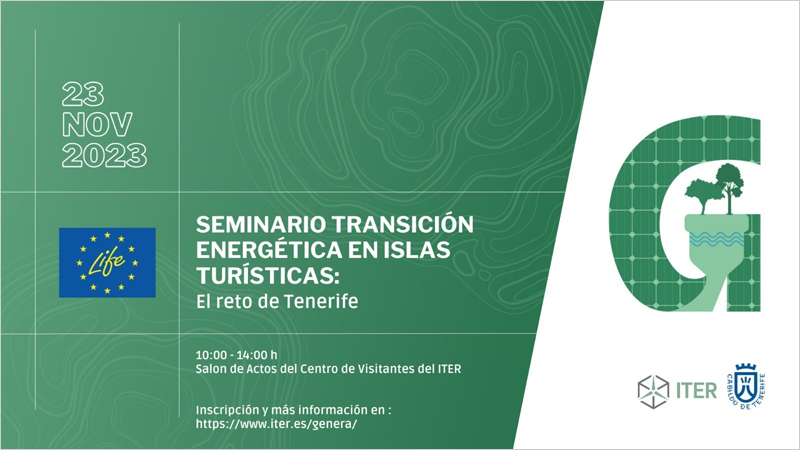 cartel del seminario