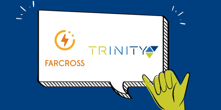 proyectos europeos Trinity y Farcross