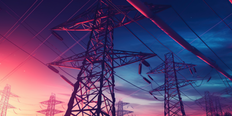 Nuevos datos sobre visibilidad de la capacidad en la red eléctrica de Reino Unido