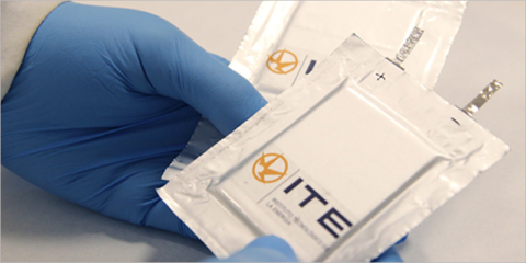 El proyecto Elecouch alcanza su fase final en el desarrollo de mejoras en las baterías de litio-ion