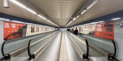 Nuevo contrato de Metro de Madrid para mantener el suministro eléctrico de fuentes renovables