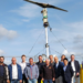 El proyecto POWER investiga los efectos positivos de las estelas de turbinas eólicas flotantes