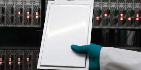 El proyecto Cobra desarrolla un prototipo de batería libre de cobalto para movilidad eléctrica