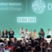 Acuerdos de la COP28: triplicar renovables e iniciar la transición para abandonar combustibles fósiles
