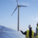 El año 2023 se cierra con récords de generación renovable en España, con más del 50% del mix eléctrico