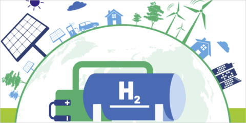 Nuevo informe de Irena y la OMC sobre comercio internacional e hidrógeno verde
