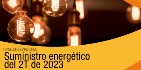 Aumenta el grado de conocimiento de la contratación del suministro energético en los hogares
