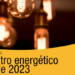 Aumenta el grado de conocimiento de la contratación del suministro energético en los hogares