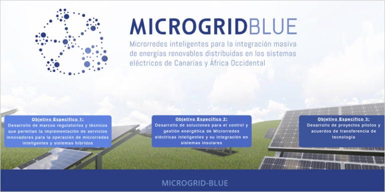 proyecto Microgrid-Blue