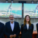 La repotenciación del parque eólico Punta Gaviota permitirá duplicar su producción de energía