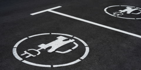 La ciudad de Logroño tendrá 145 puntos de recarga pública rápida y ultrarrápida de vehículos eléctricos