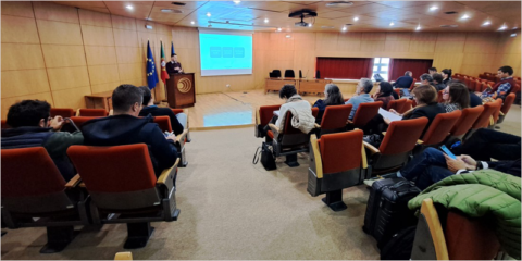 Modelos innovadores de autoconsumo energético compartido con el proyecto europeo CEL Rural