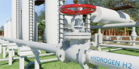 El CSIC y la UAM desarrollan una tecnología para el transporte y almacenamiento de hidrógeno