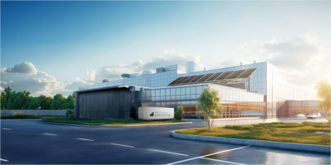 SEMS Buffer, nueva solución de almacenamiento energético inteligente para el sector industrial