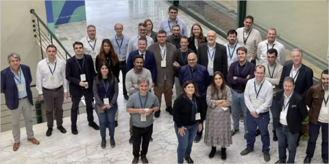 Arranca el proyecto SHIFT2DC para crear soluciones de corriente continua más inteligentes