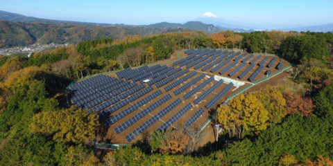 Se adjudican 150 millones para 36 proyectos de almacenamiento en instalaciones renovables