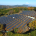 Se adjudican 150 millones para 36 proyectos de almacenamiento en instalaciones renovables