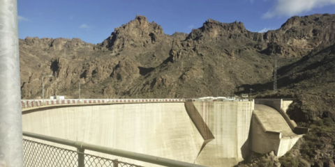 La Comisión Europea reconoce excepciones a Canarias en el mercado interior de la electricidad