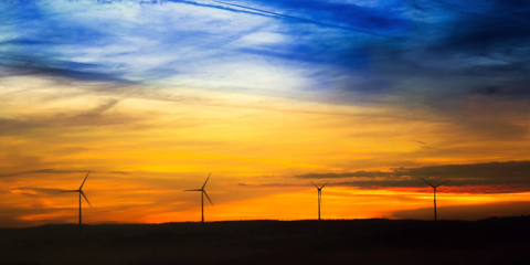 Nueva normativa para prorrogar medidas frente a la crisis energética e impulsar las energías renovables