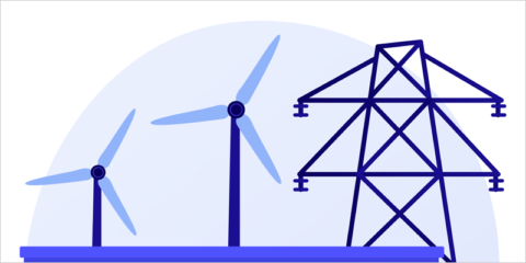 Aprobada la resolución de precios de peajes de transporte y distribución de electricidad para 2024