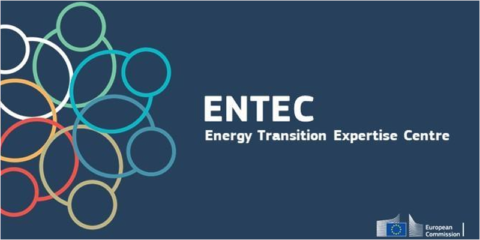 El Centro de Experiencia en Transición Energética organiza un evento online del proyecto EnTEC
