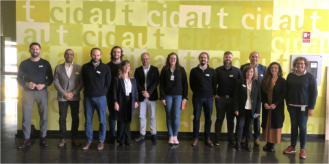 Impulso a la industria del hidrógeno verde en España y Portugal con el nuevo proyecto Aihre