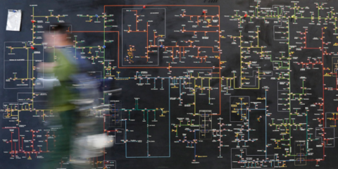 Innovation Data Space (i-DS): proyecto de inteligencia artificial para optimizar las redes de distribución