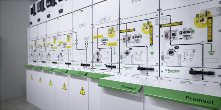 Premset de Schneider Electric