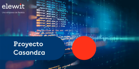 El proyecto Casandra busca dar respuesta a las necesidades de la planificación eléctrica