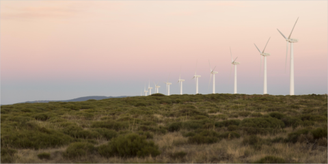 Luz verde a 340 millones de prefinanciación vinculada a los fondos REPowerEU para España