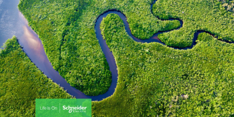 Schneider Electric destaca el poder de la electrificación y la digitalización para acelerar la descarbonización