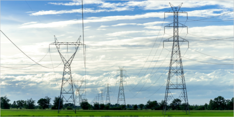 La orden de los precios de los cargos del sistema eléctrico se somete a trámite de audiencia