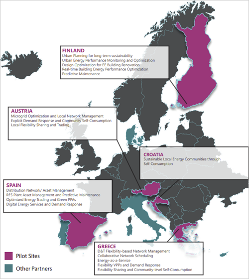 mapa casos de demostración