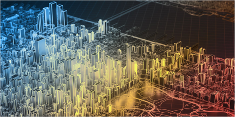 El MIT participa en el proyecto Hilltop+ para desarrollar servicios de modelado de redes inteligentes