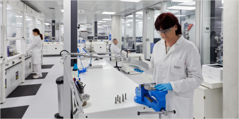 Alianza de Tecnalia y Telefónica para la digitalización del sector del hidrógeno verde